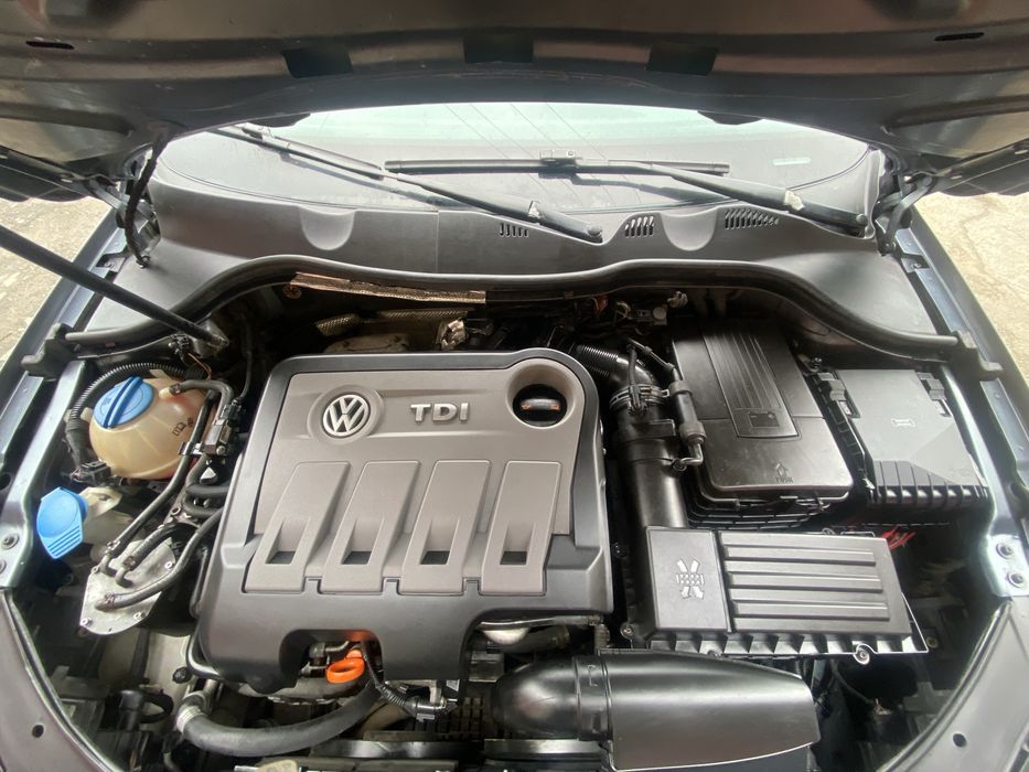 Продам Passat B7 в гарному стані