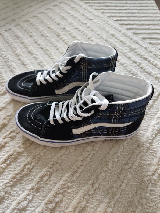 Sprzedam buty Vans
