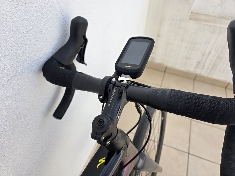 Specialized Tarmac Sl6 Fact 10r Expert 54
