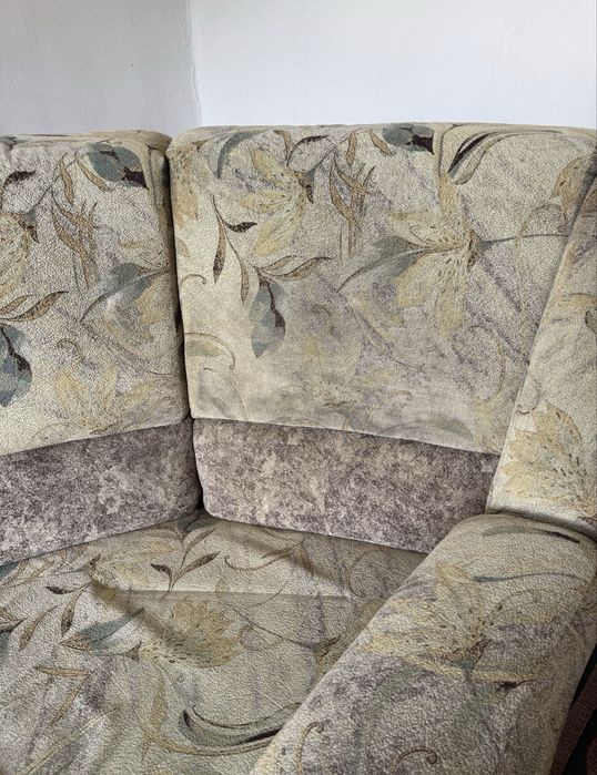 Кутовий диван (ТЕРМІНОВО!)