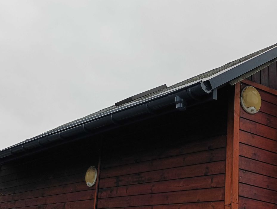 Usługi dekarskie, naprawa, obróbki, malowanie!