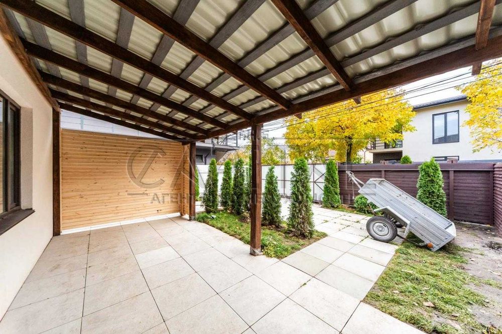 Дом по адресу (площадь 90 м²) - Atlanta.ua - фото 16