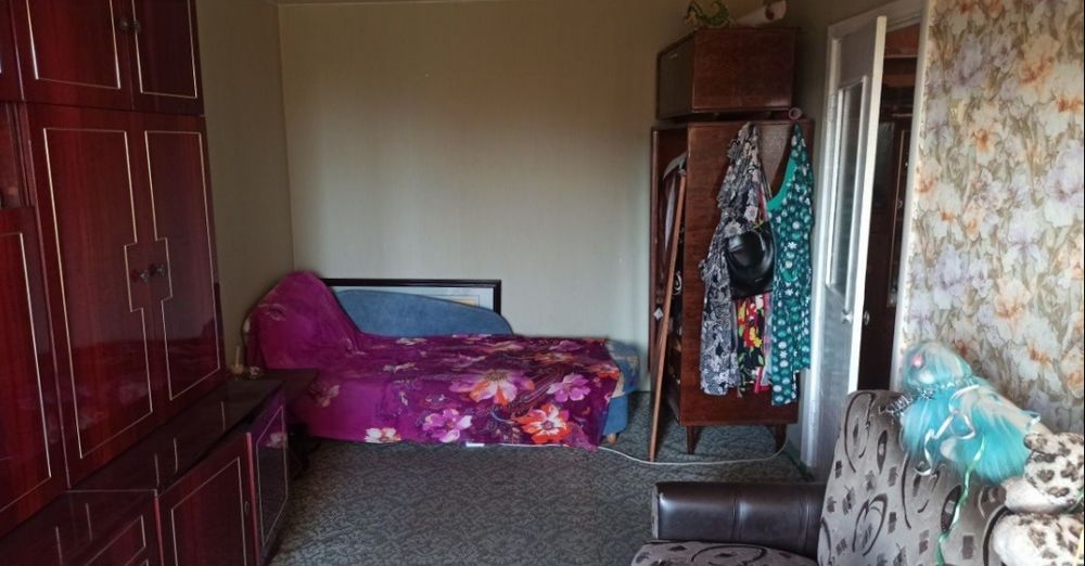 Apartment in Zaporizhzhya, Selyshche Ovochivnykiv - View 2