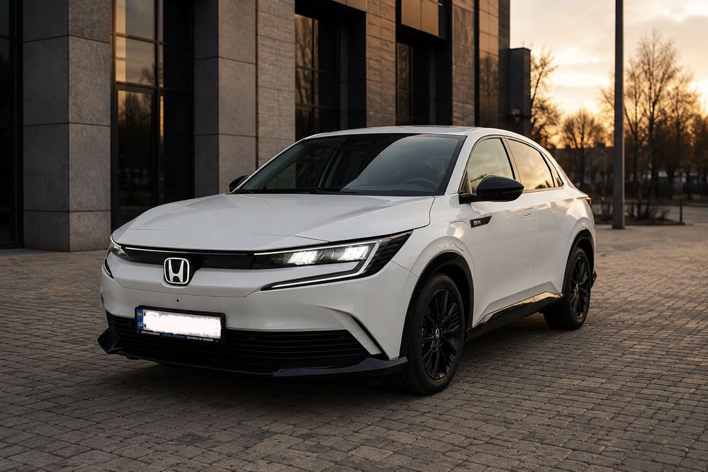 Автомобіль з водієм | Погодинно | Міжмісто | Оренда авто