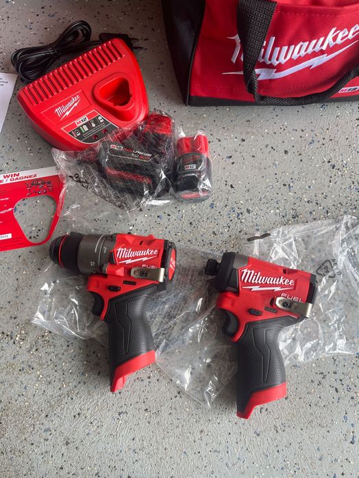 Milwaukee   Milwaukee