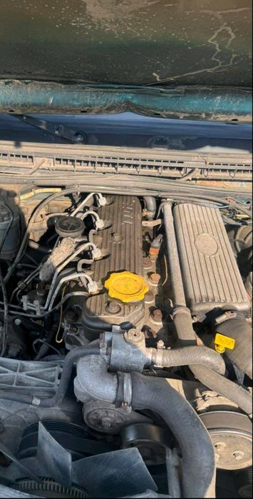 Пнвт тнвд 2.5 тд Ленд ровер Land Rover defender  discovery