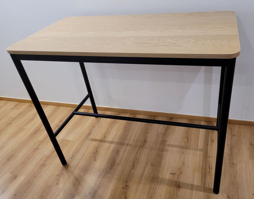 Oportunidade! Mesa 130x70x105 Ikea