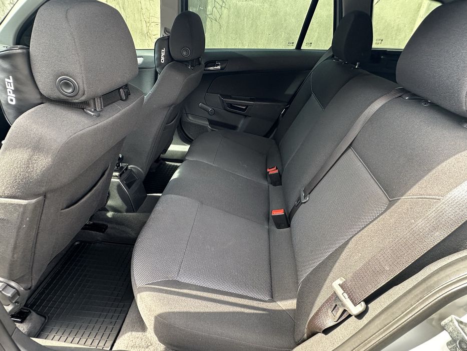 Opel Astra H 1.7 Diesel  6ст.