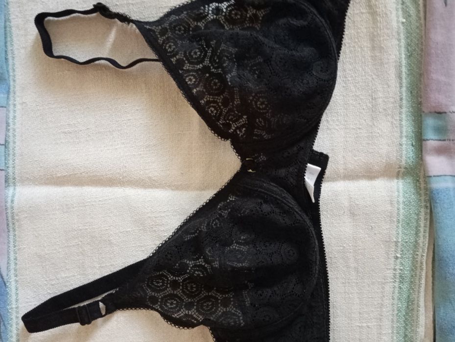 Бюстгалтер лифчик за 2 штуки 120 грн белье 75 АВ, 85С