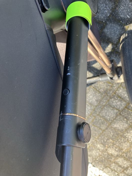 Wozek Cybex Priam