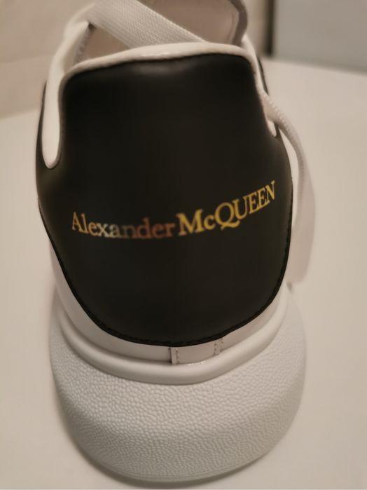 Alexander Mcqueen