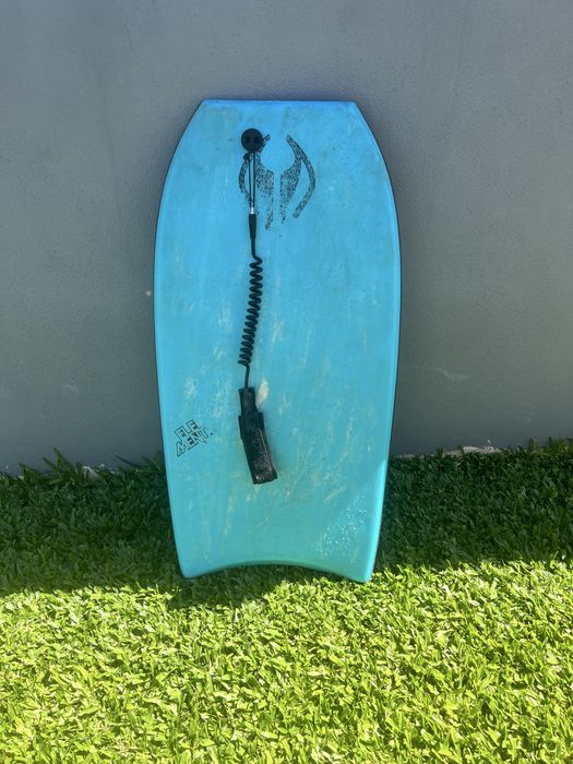 Prancha bodyboard NMD Bodyboards element