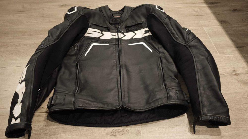 Strój motocyklowy Spidi