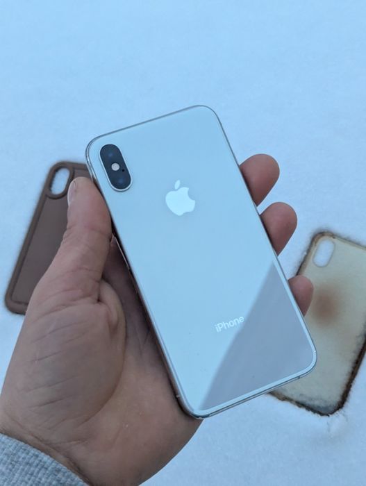 Iphone xs 256gb newerlock ідеальний стан