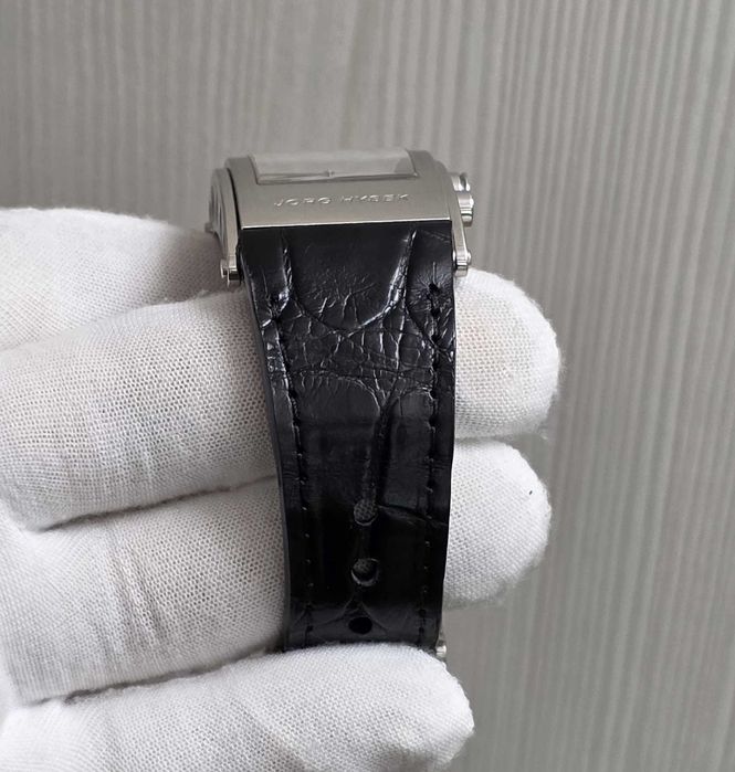 Чоловічий годинник Jorg Hysek Kilada Chronograph Swiss made