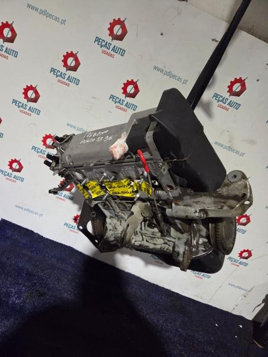 Motor completo FIAT Punto (176_)