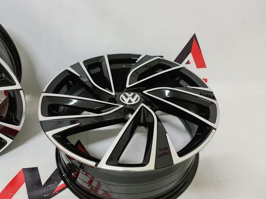 Jantes VW Golf VII GTI 18