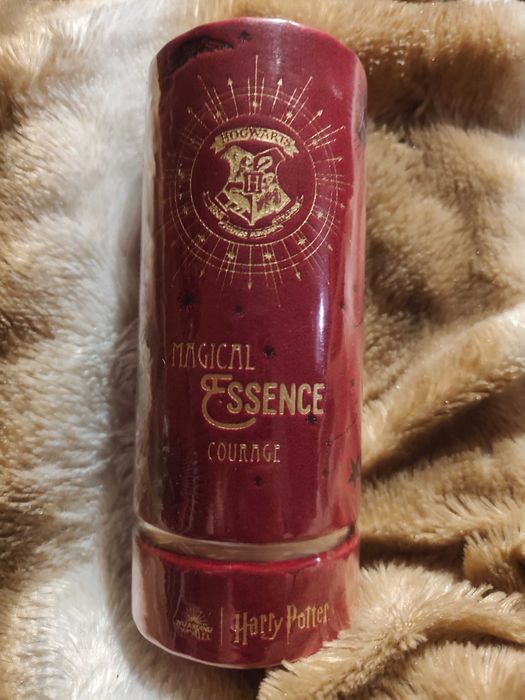 Perfumy Harry Potter magical essece courage