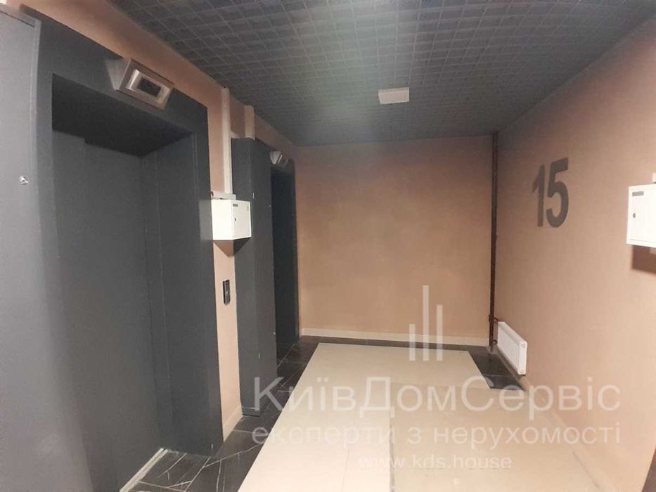 продаж квартири ЖК Шевченківський Золотоустівська 25