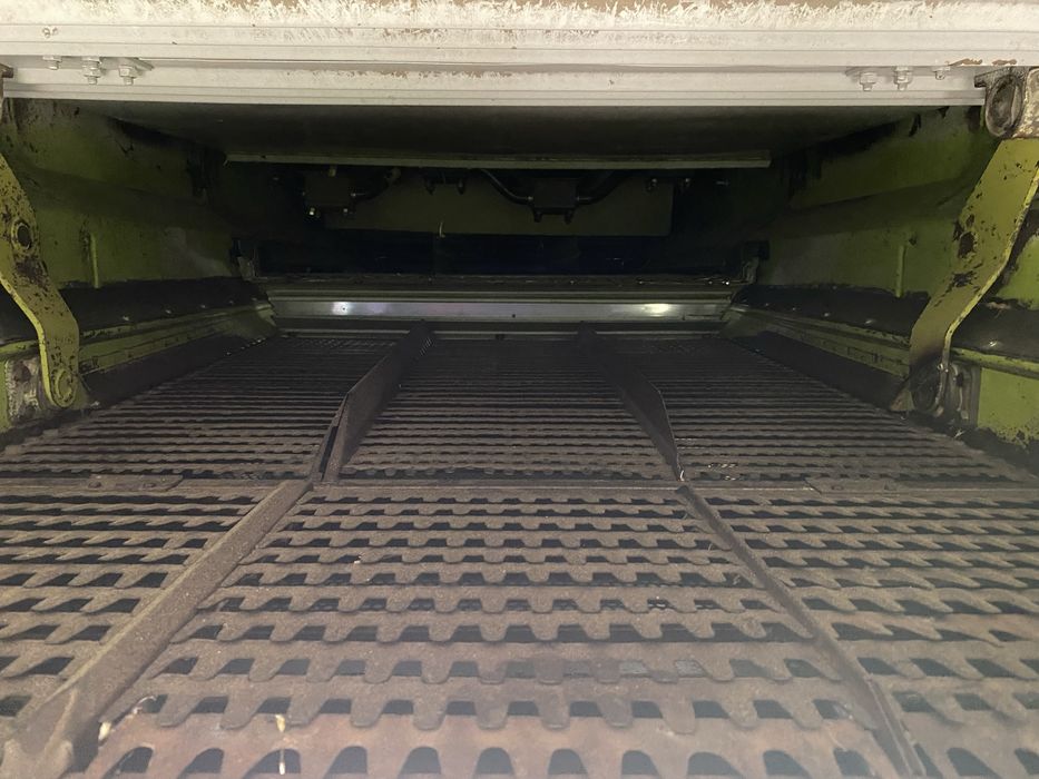 Клаас консул Claas consul