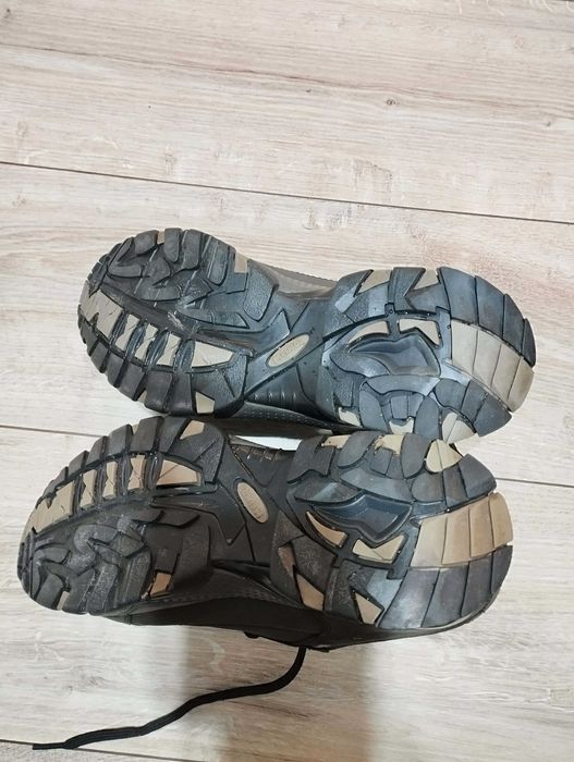 Meindl Toledo GTX size UK7 około 41 buty trekkingowe