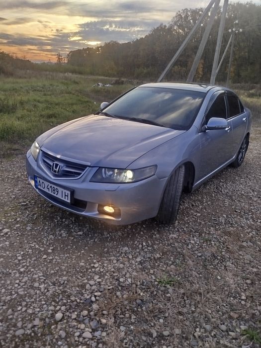 Продам Хонда Акорд 7