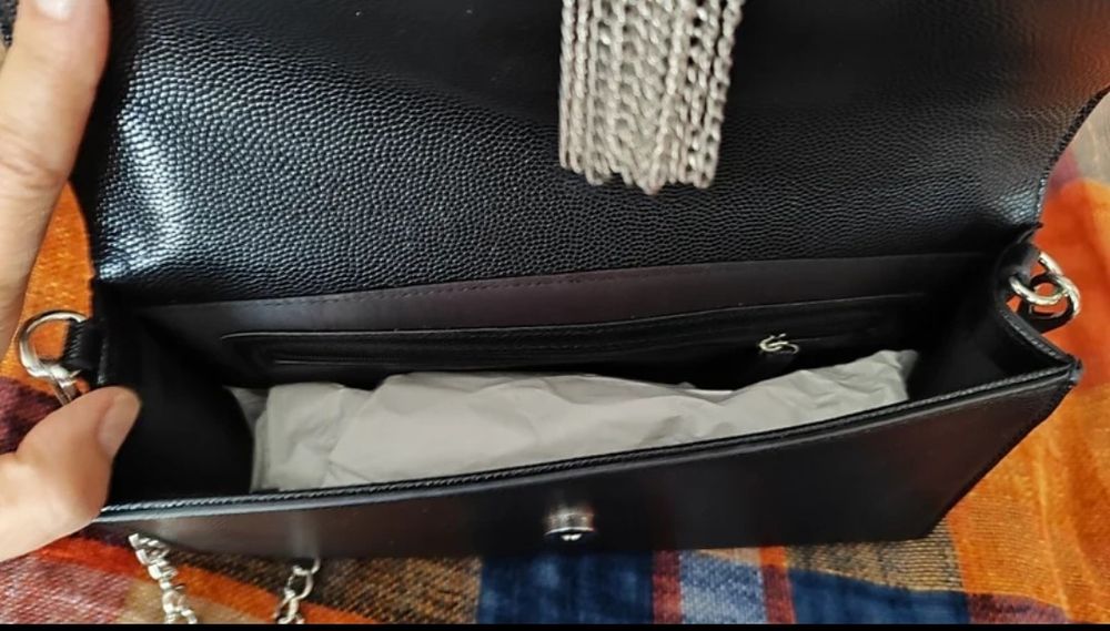 Mala/Crossbody Mario Valentino Divina