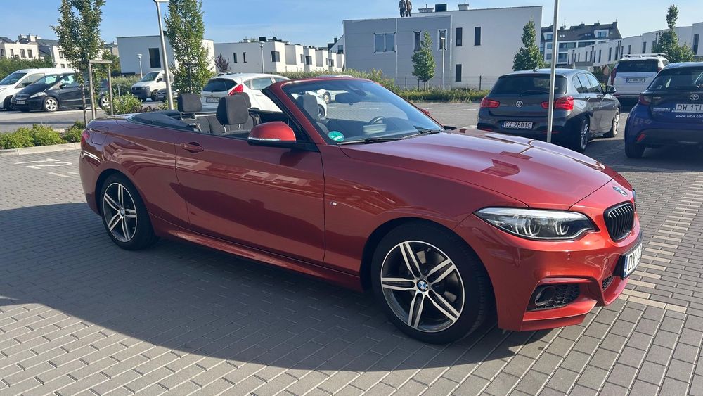 BMW Seria 2