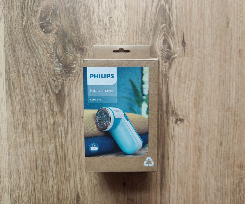 Golarka do ubrań Philips  NOWA-GW24-Wysyłka