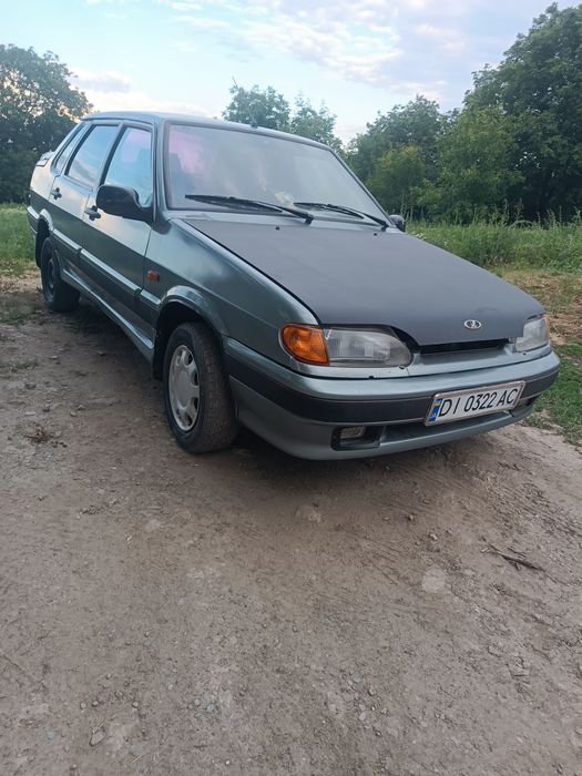 Продам ВАЗ 21015