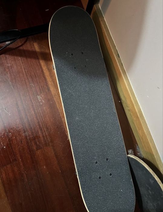 Skate elemente .