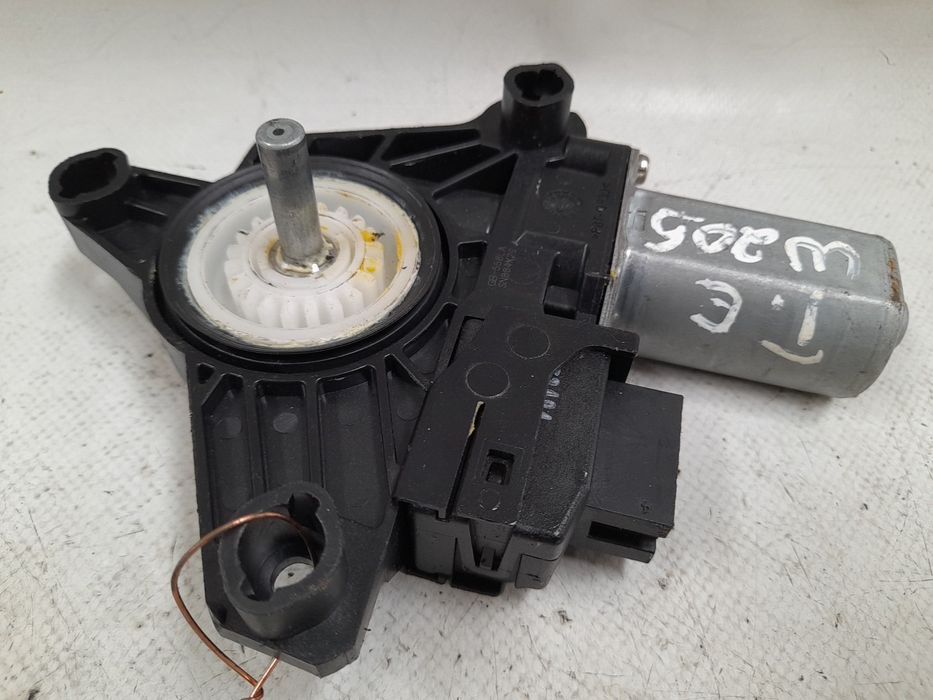 Motor vidro trás esquerdo MERCEDES-BENZ Classe S (W222, V222, X222)
