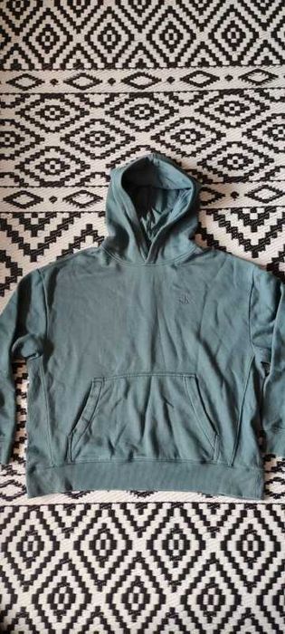 Bluza Calvin Klein hoodie