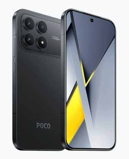 Poco F8 PRO 12 GB RAM