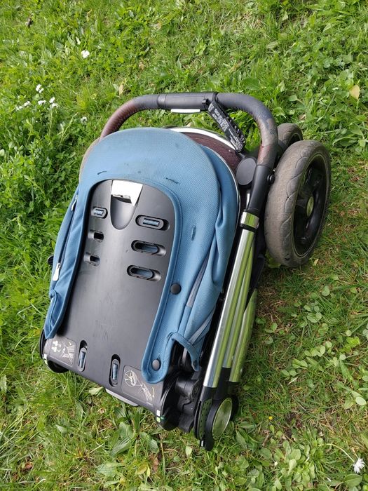 Mamas&Papas wózek 2w1