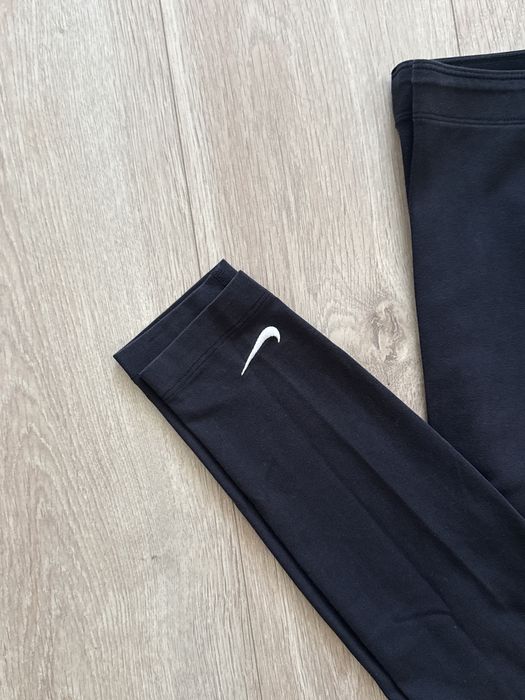 Używane legginsy sportowe Nike XS