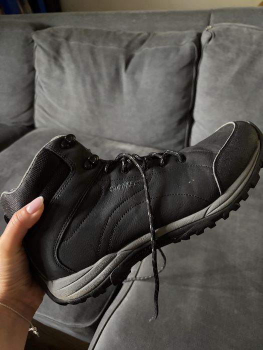 Buty HI-TEC 44 stan jak idealny