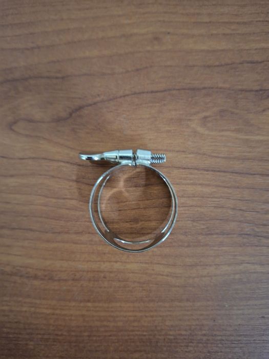 Abraçadeira Saxofone Tenor