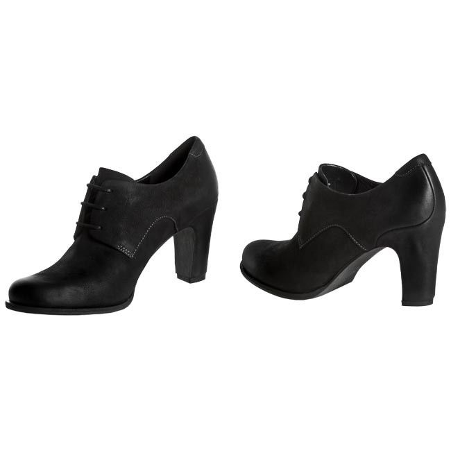 Жіночі туфлі ECC0 модель: 35103302001