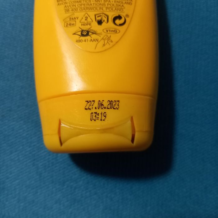 Avon Care Sun+ SPF30 balsam do opalania