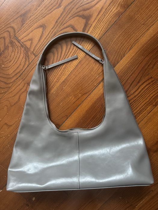 Шкіряна сумка! Італія! Стан нової!