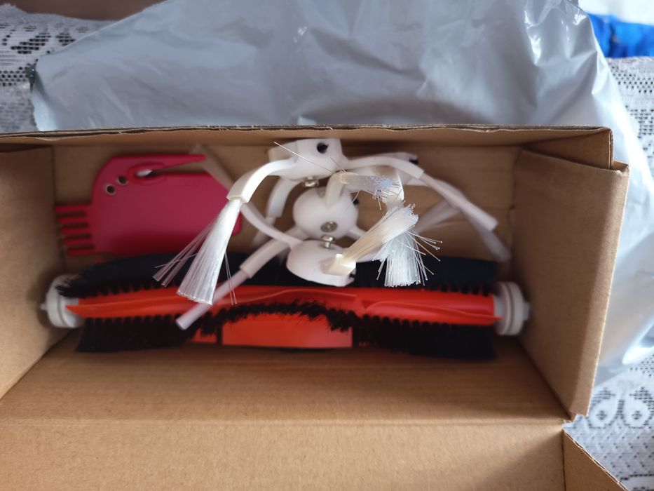 Zestaw do odkurzacza