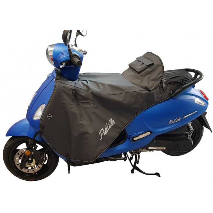 SYM Fiddle III 125cc