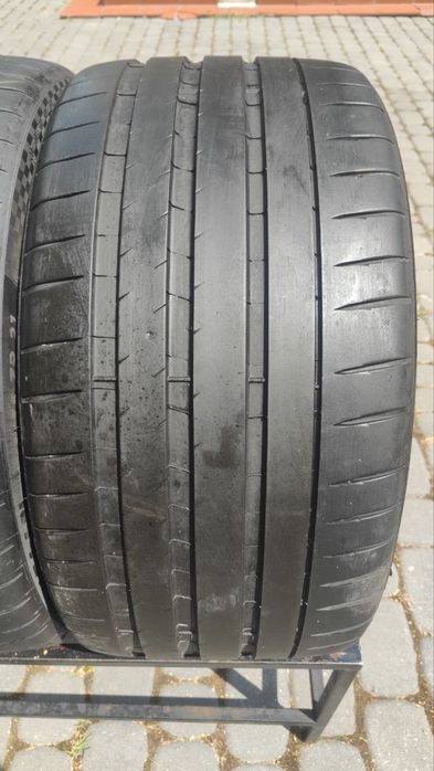 275/35/21 michelin