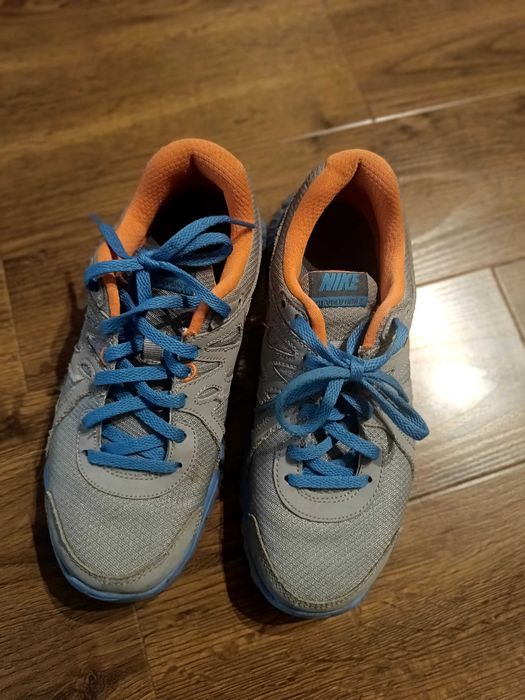 Lekkie Nike rozm.36.5
