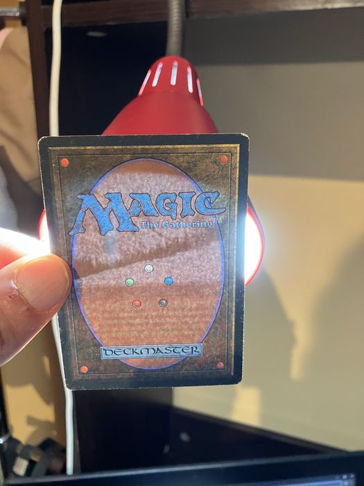 Magic the Gathering , Taiga Fbb