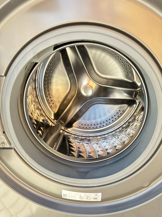 Máquina de lavar roupa Samsung(ver oferta)