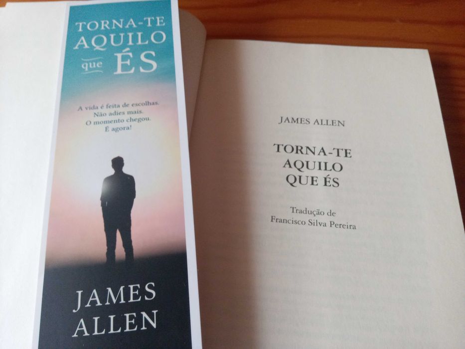 Torna-te Aquilo que És