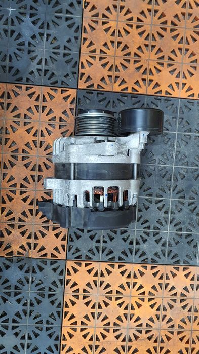 Alternator Kia XCEED 2021r  1.5 T-GDI  160km 21tyś OEM hyundai