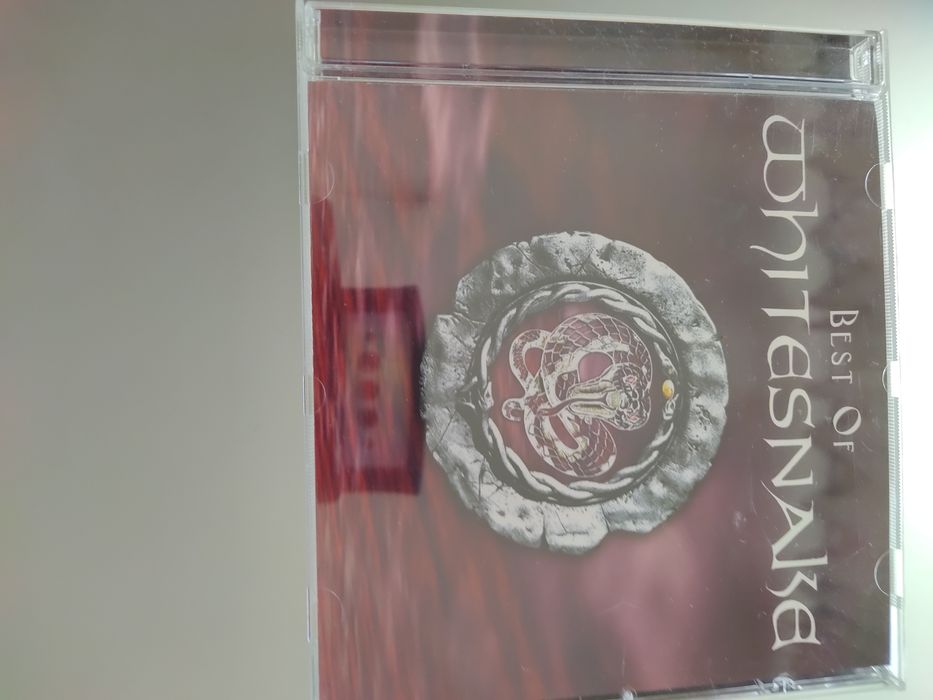 CDs usados , como novos.